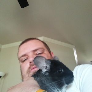 Meet your Posher, Thomas